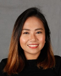 Faith H. Balisacan