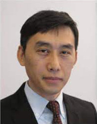 Norihiko Yamano