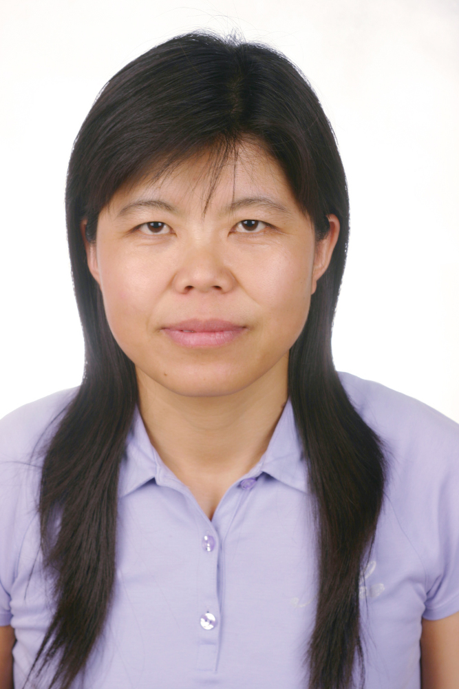 Cuihong YANG