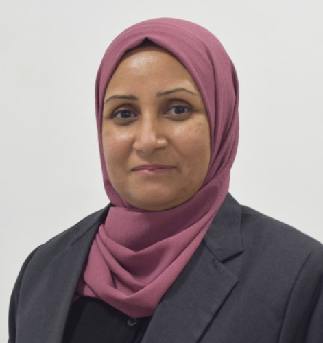 Dr Fazeela Ibrahim
