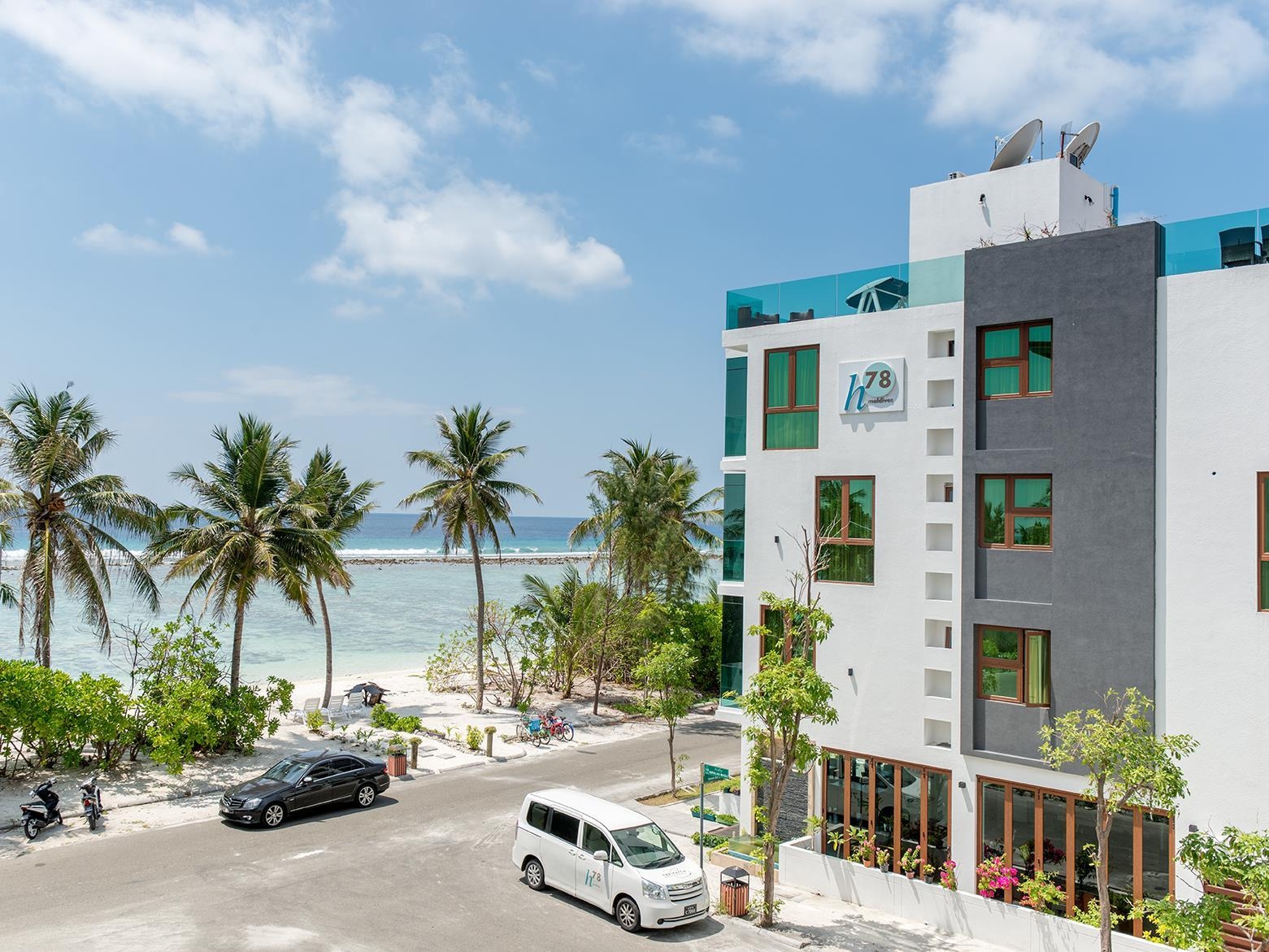 Hulhumale
