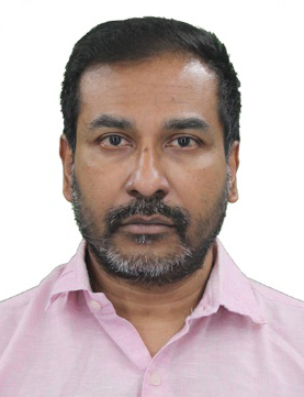 Mahinthan Joseph Mariasingham