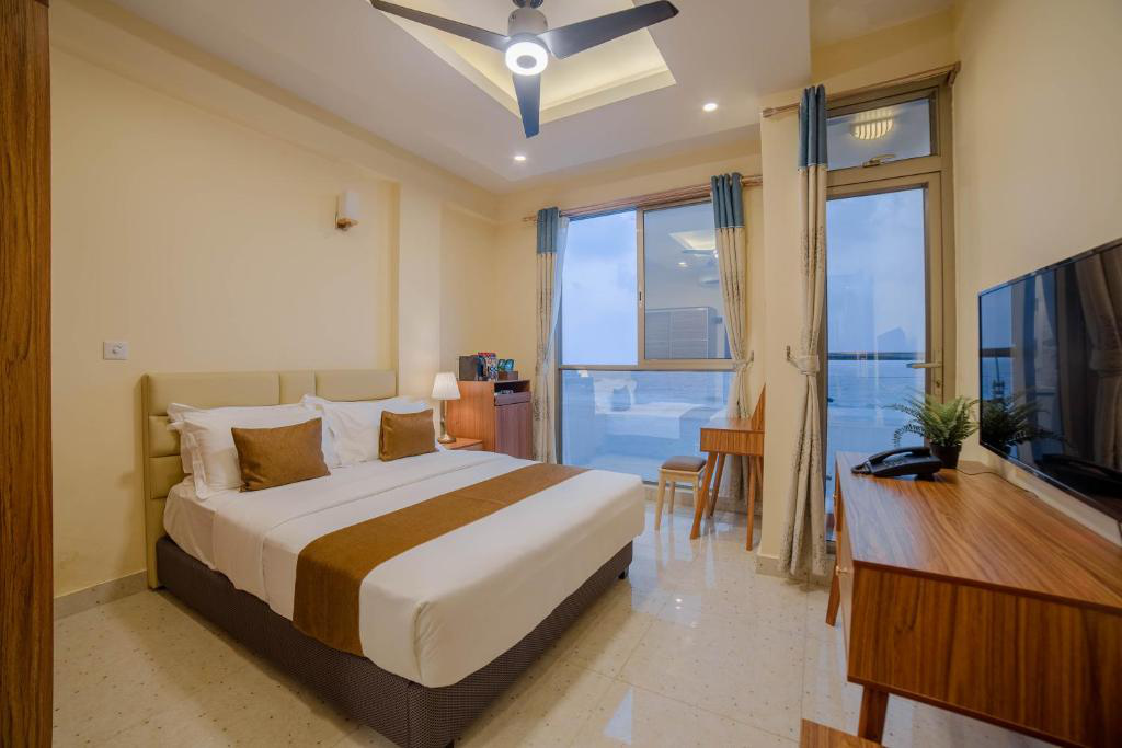 Amber Beach Hotel