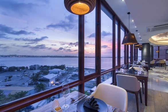 The Cloud Restaurant