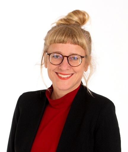 Anke M. Mönnig